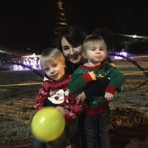 Meet your Posher, Raven